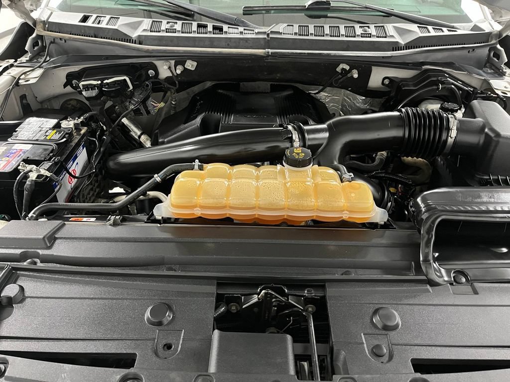 Used 2019 Ford F150 XL w/ Equipment Group 101A Mid AWD/4WD image 64