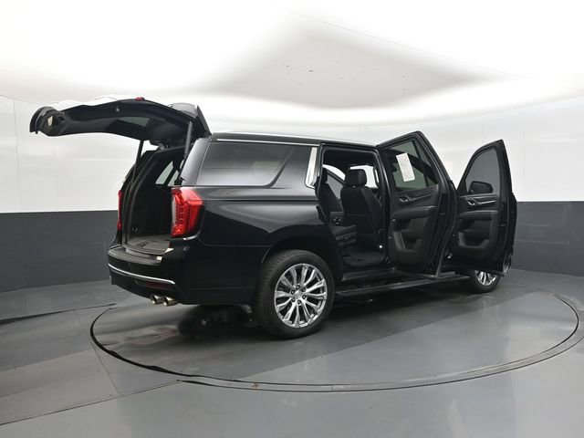Used 2022 GMC Yukon Denali image 48