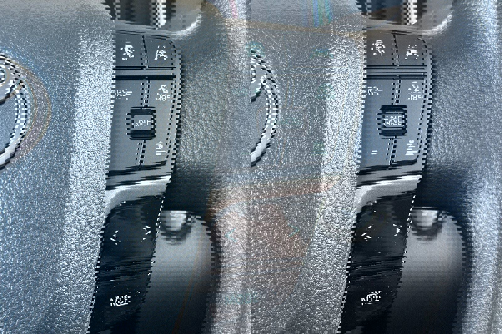 New 2026 Toyota Camry LE image 27