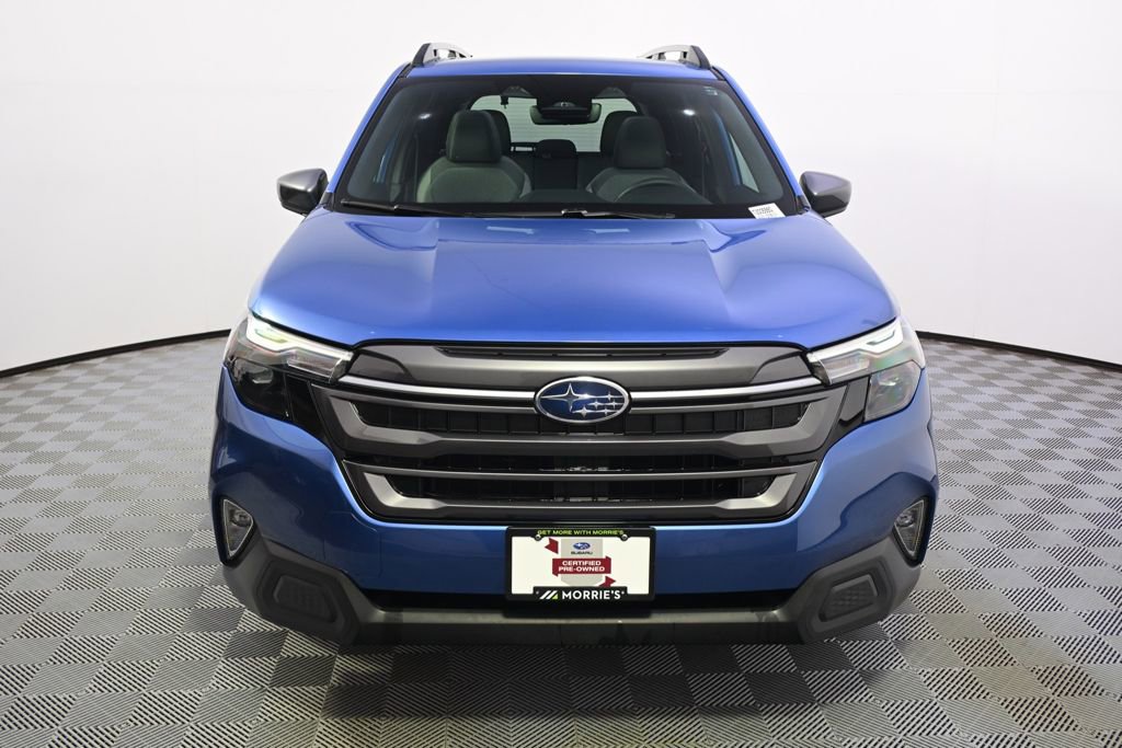 Used 2026 Subaru Forester Premium AWD/4WD image 10