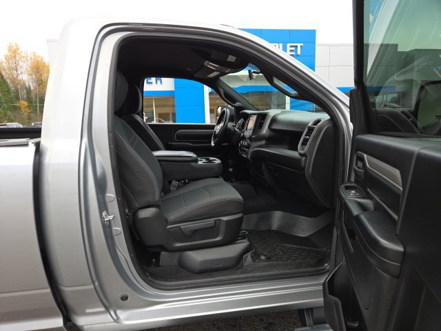 Used 2022 RAM 2500 Tradesman AWD/4WD image 52