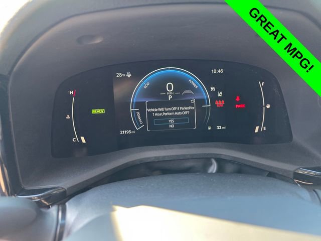 Used 2025 Toyota Camry LE w/ Convenience Package AWD/4WD image 20