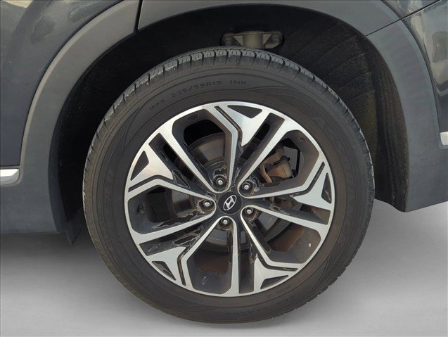 Used 2020 Hyundai Santa Fe SEL FWD image 6