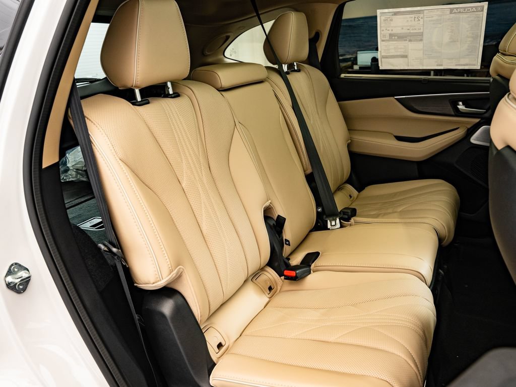 New 2026 Acura MDX SH-AWD w/ Advance Package image 49