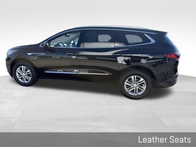 Used 2018 Buick Enclave Essence w/ Trailering Package FWD image 10