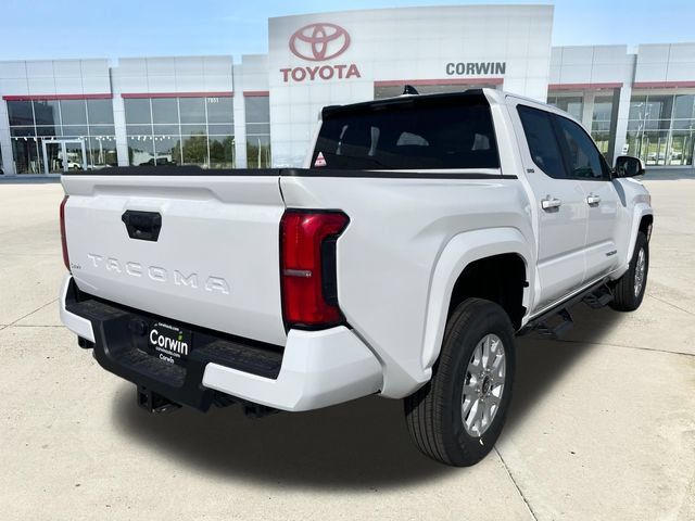 New 2026 Toyota Tacoma SR5 RWD image 6