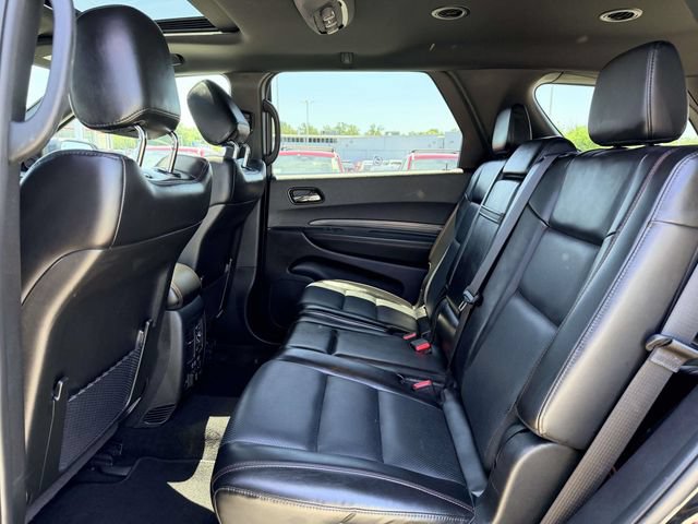 Used 2025 Dodge Durango GT AWD/4WD image 13