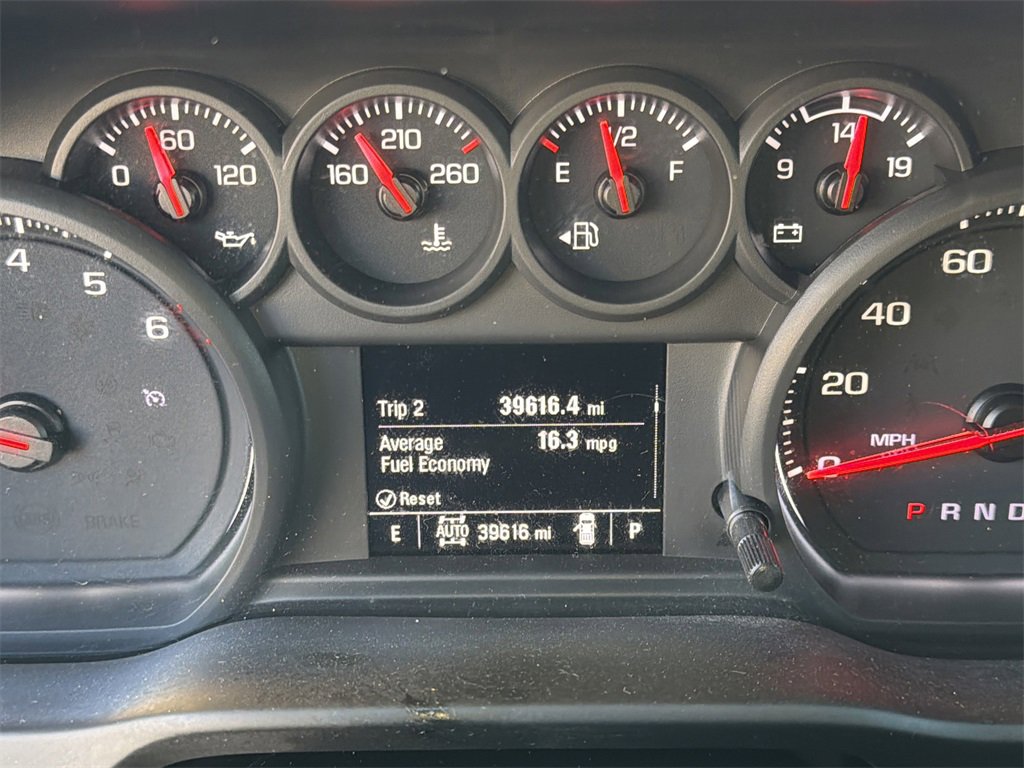 Used 2023 Chevrolet Silverado 1500 Custom image 26