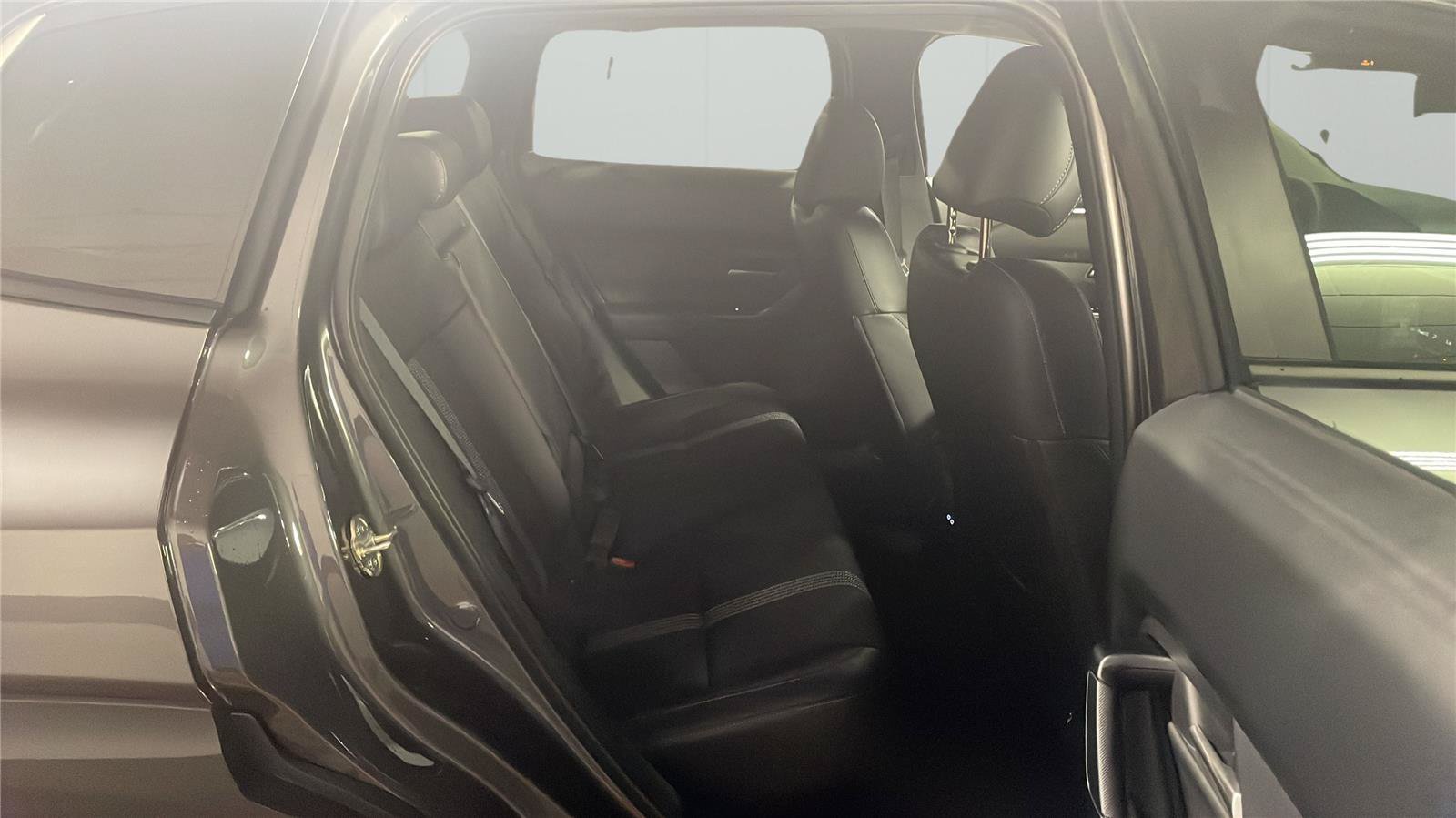 New 2026 MAZDA CX-50 AWD 2.5 S w/ Cargo Package image 13
