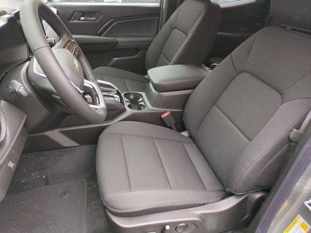 New 2026 Chevrolet Colorado LT w/ Advanced Trailering Package image 12