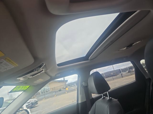 Used 2023 Kia Seltos EX image 21