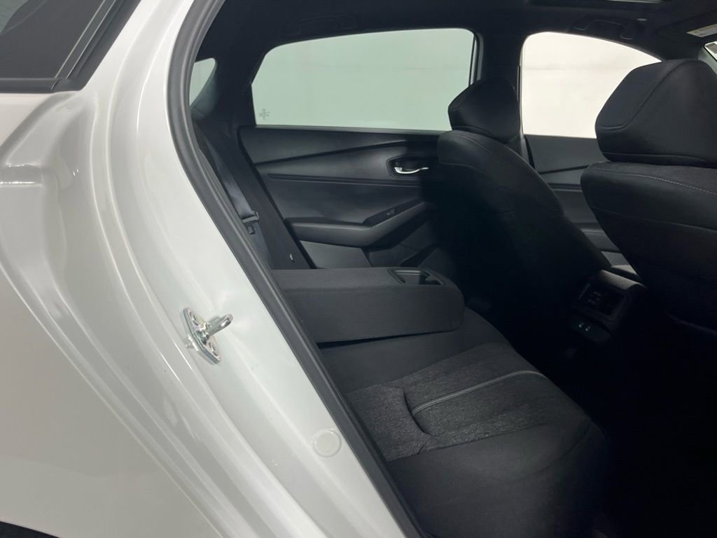 Used 2025 Honda Accord Sport image 28