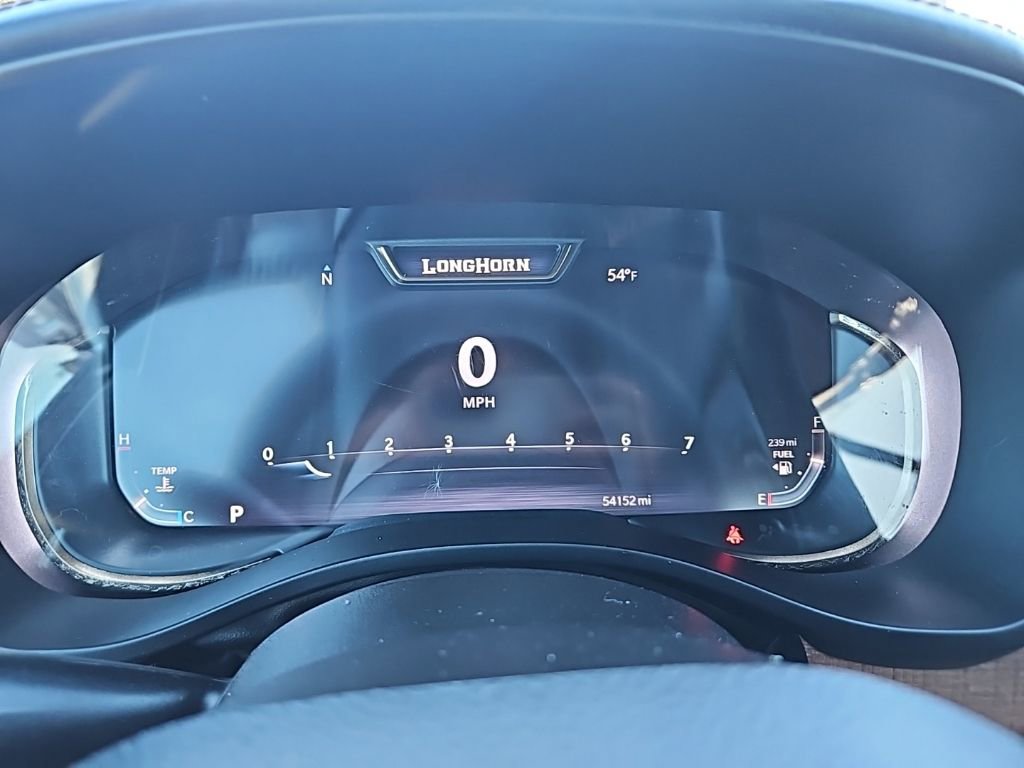 Used 2024 RAM 1500 Limited image 19