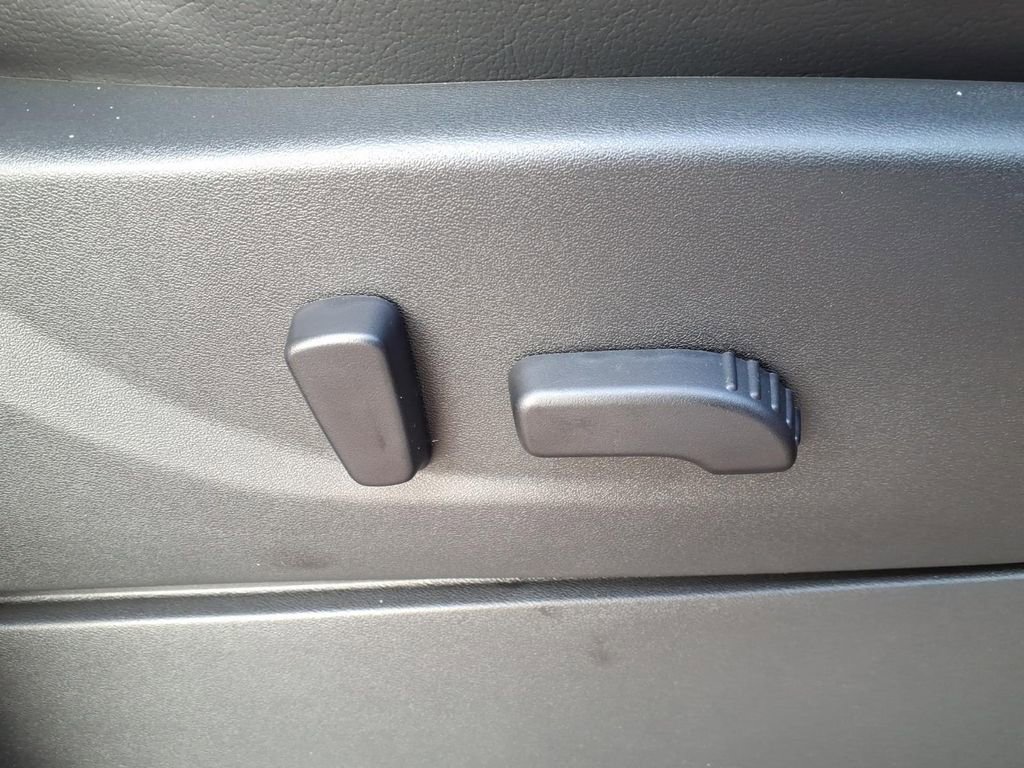 New 2026 Nissan Frontier PRO-4X w/ Pro Premium Package image 10