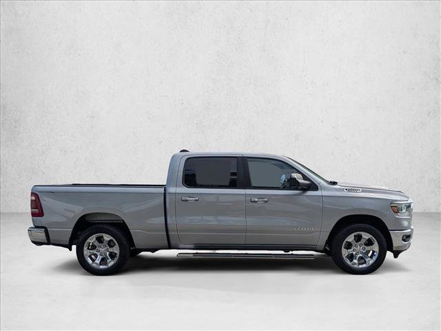 Used 2019 RAM 1500 Big Horn video 4