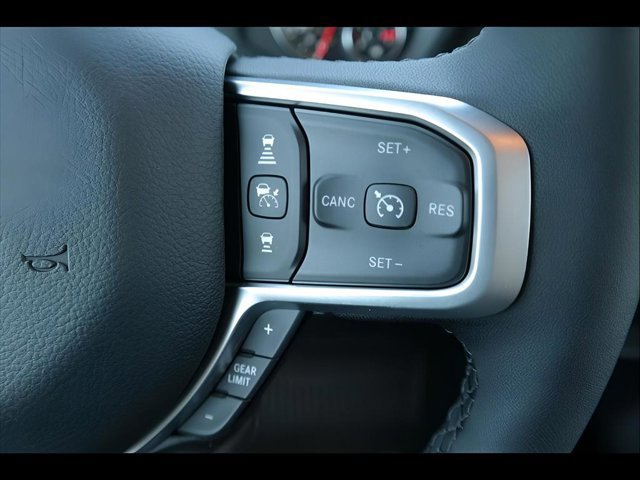 New 2025 RAM 1500 Big Horn image 15