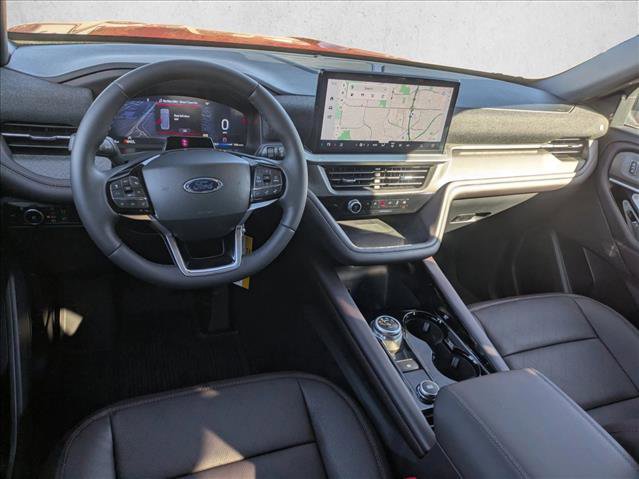 New 2026 Ford Explorer Platinum image 14