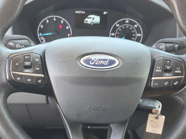 Used 2024 Ford Transit 250 Low Roof w/ Exterior Upgrade Package RWD image 23