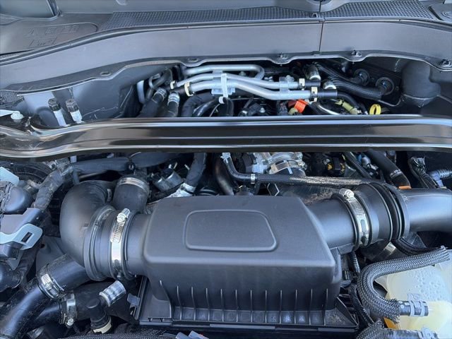 Used 2022 Ford Explorer ST w/ Equipment Group 401A image 24