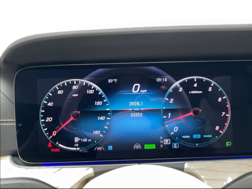 Used 2021 Mercedes-Benz E 450 Coupe image 36