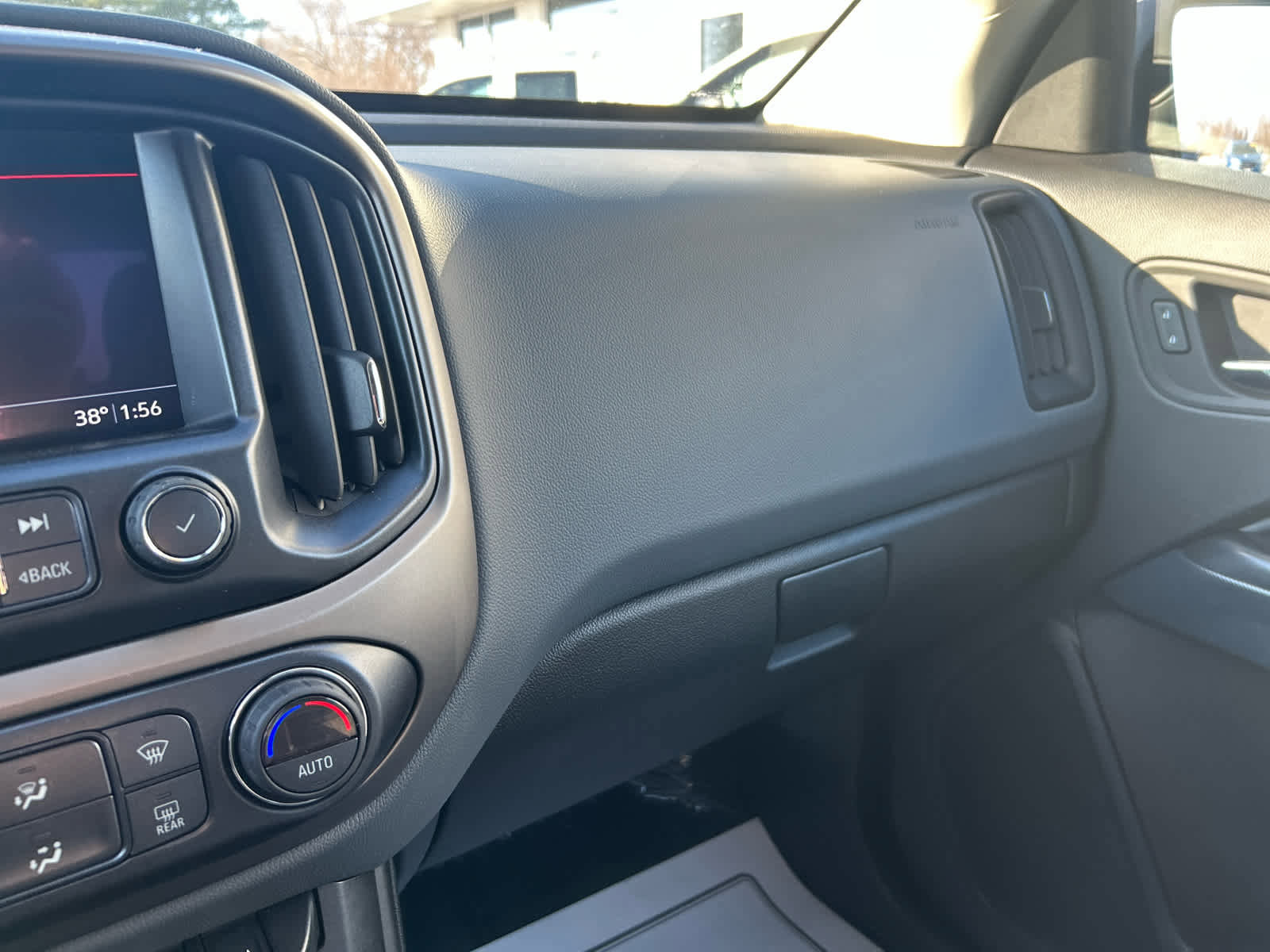 Used 2019 Chevrolet Colorado Z71 image 20