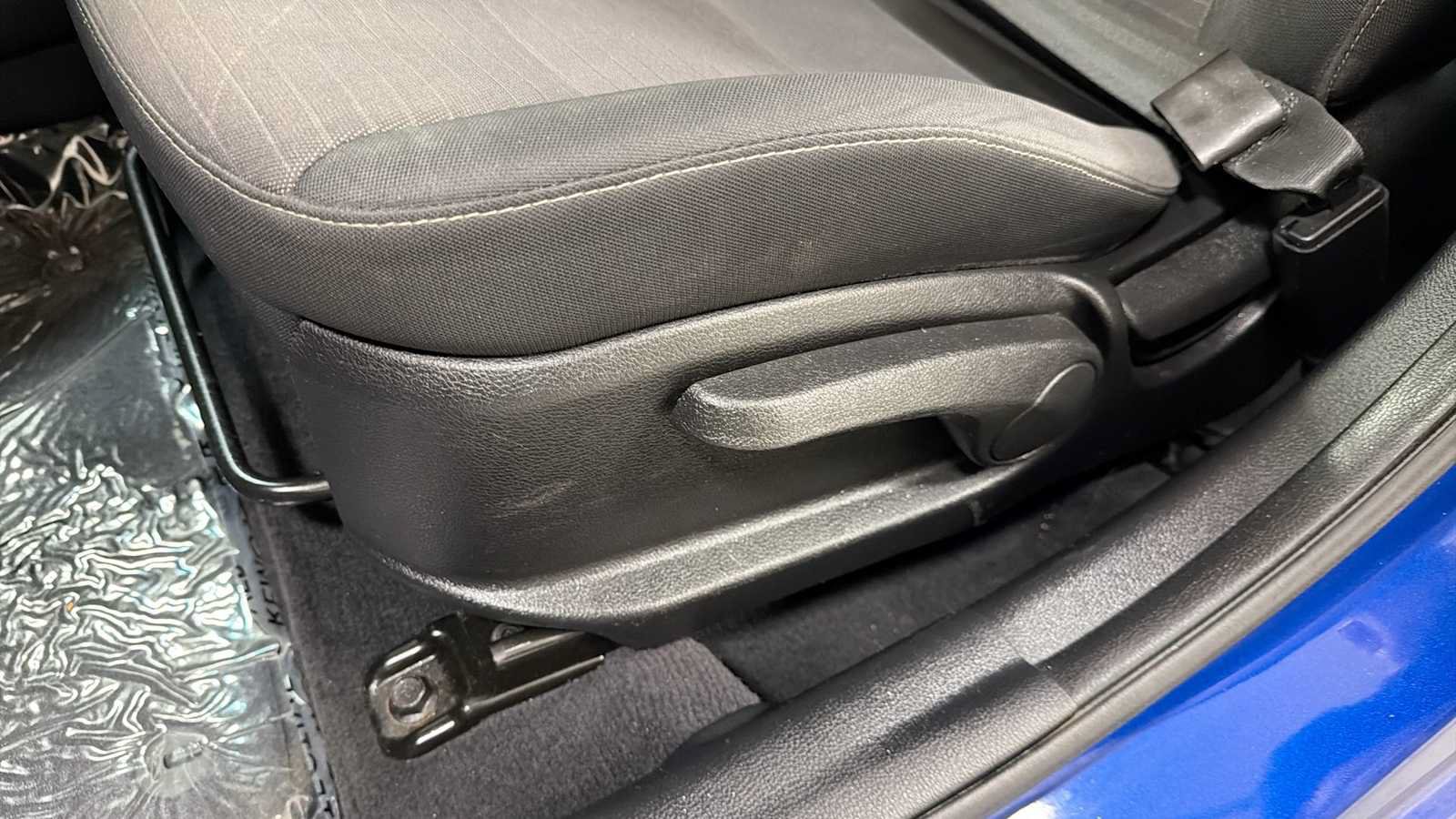 Used 2017 Kia Forte LX w/ LX Popular Package FWD image 14