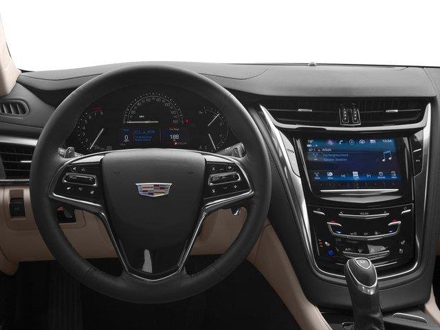 Used 2018 Cadillac CTS Luxury image 10