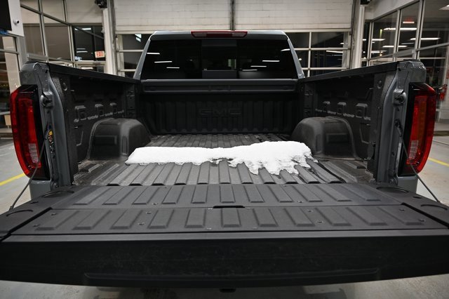 New 2026 GMC Sierra 1500 SLT w/ SLT Premium Plus Package image 8