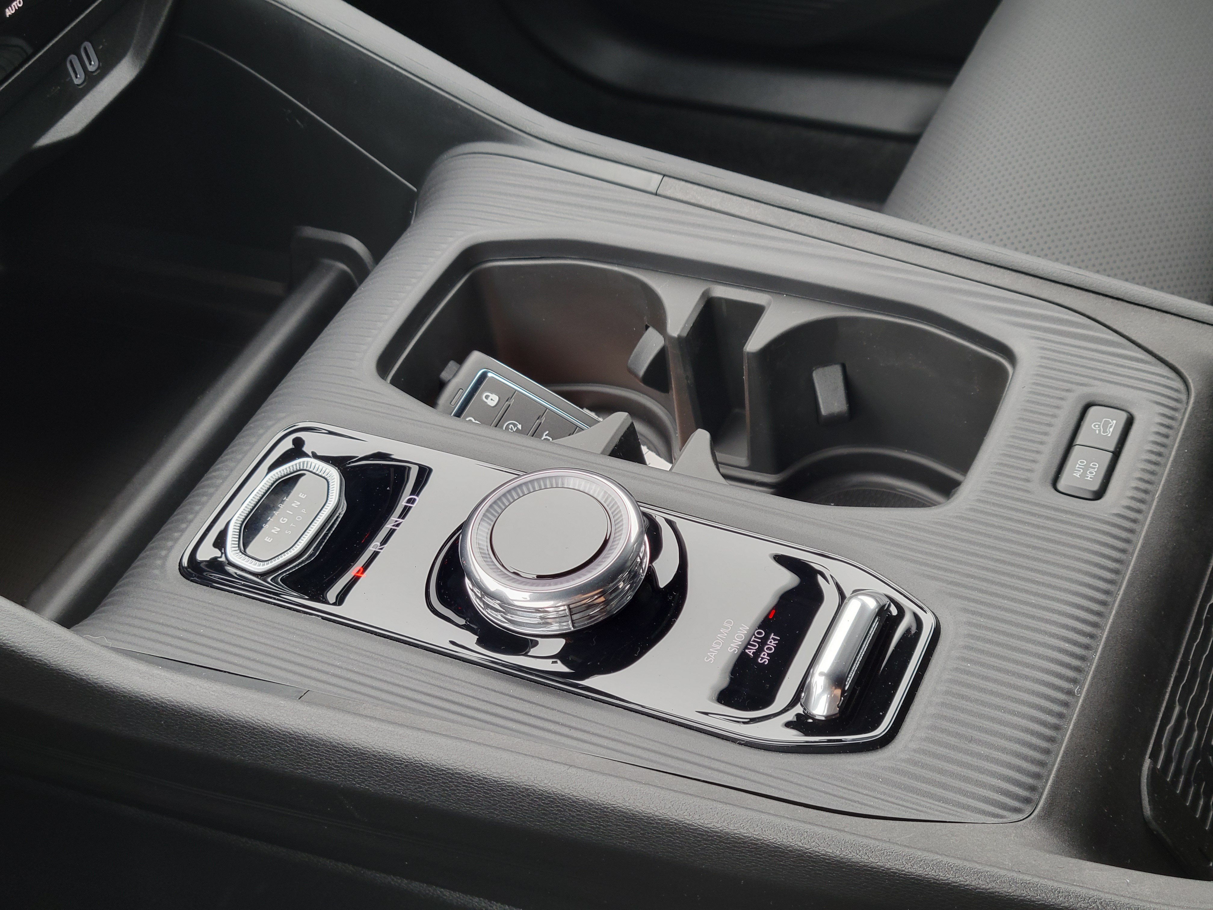 New 2026 Jeep Cherokee Limited AWD/4WD image 17