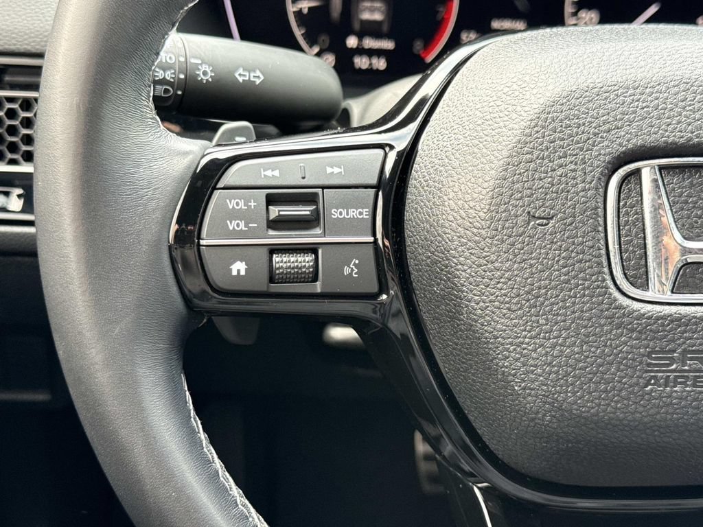 Used 2023 Honda Civic Sport image 10