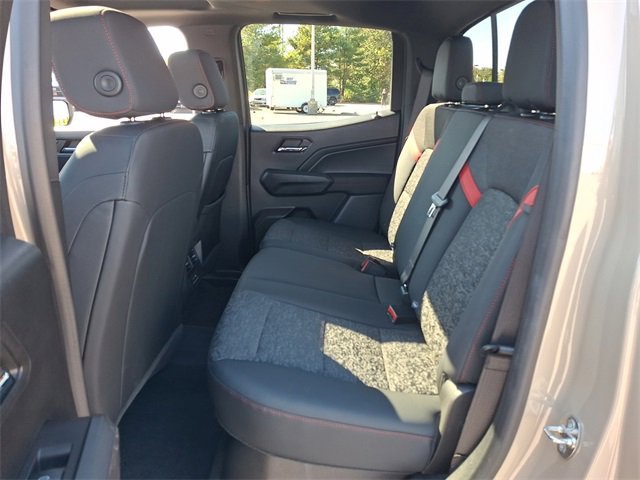 Certified 2023 Chevrolet Colorado Z71 w/ Z71 Convenience Package 2 image 10