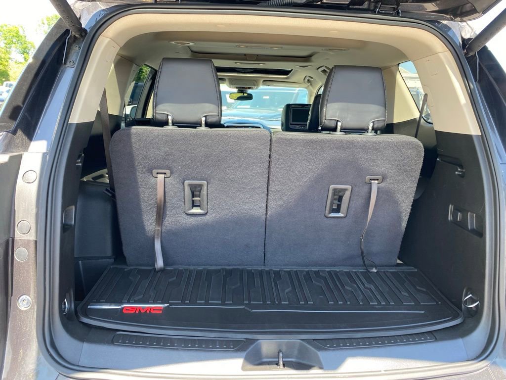 Used 2023 GMC Acadia Denali w/ Trailering Package image 33