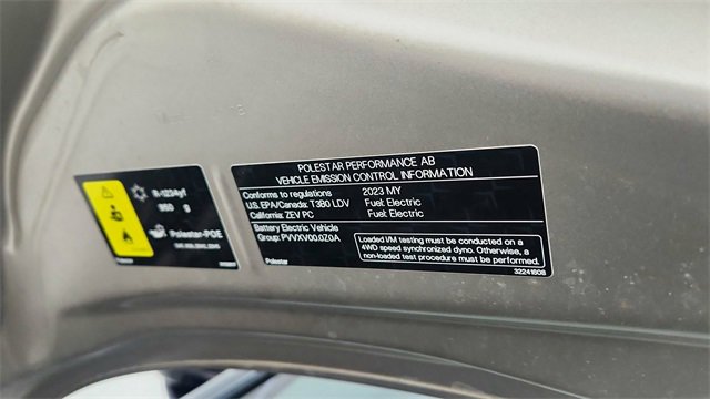 Used 2023 Polestar Polestar 2 w/ Pilot Pack image 61