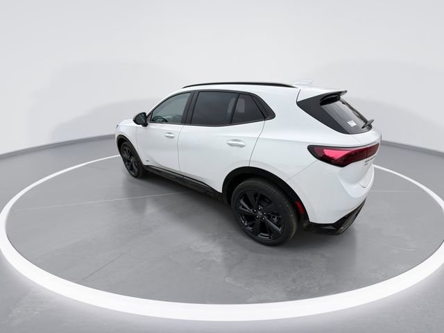 New 2026 Buick Envision Sport Touring image 6