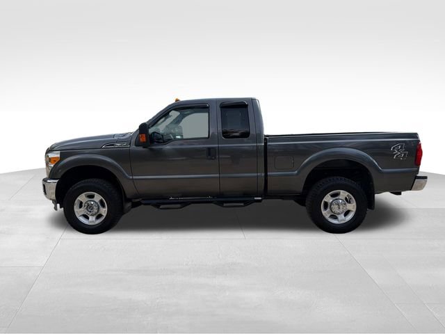 Used 2016 Ford F350 XLT AWD/4WD image 7