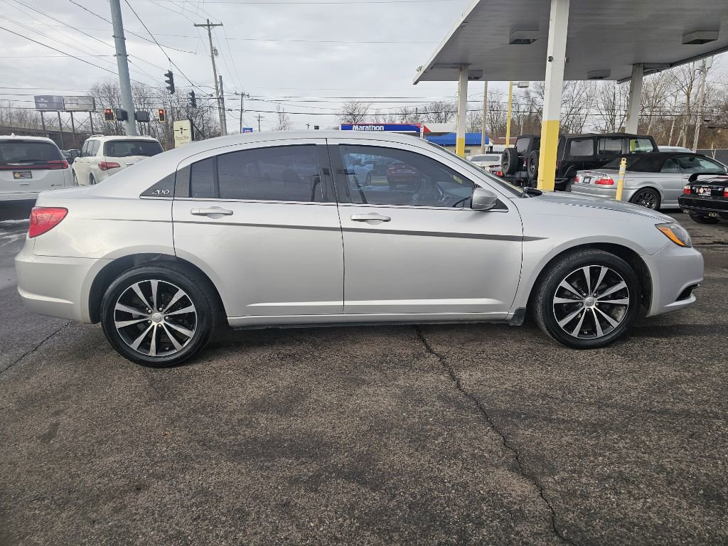 Used 2012 Chrysler 200 S image 14