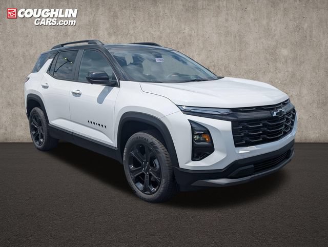 New 2027 Chevrolet Equinox LT w/ Convenience Package II