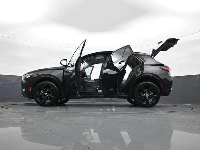 Used 2023 Buick Envision Essence w/ Sport Touring Package image 34