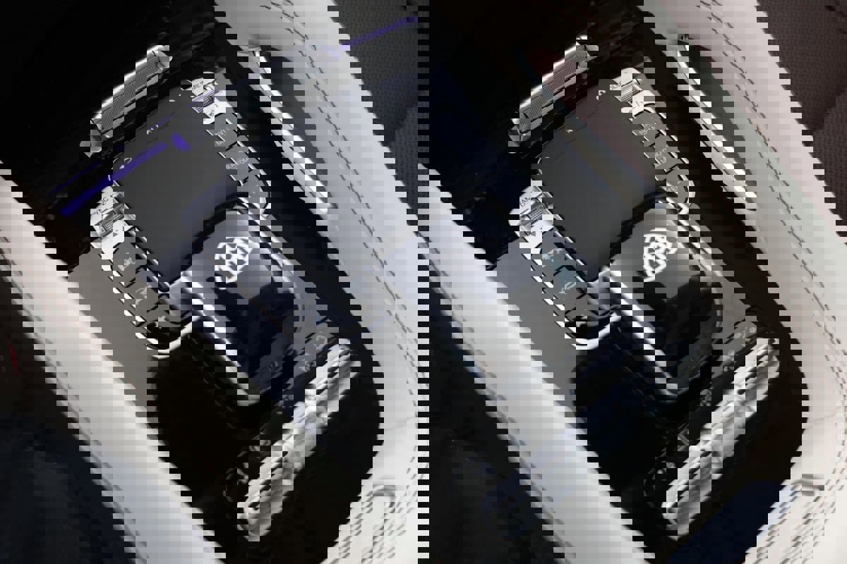 Used 2023 Mercedes-Benz Maybach GLS 600 4MATIC image 29