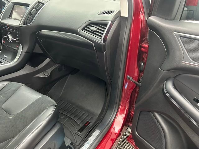 Used 2018 Ford Edge Sport AWD/4WD image 33