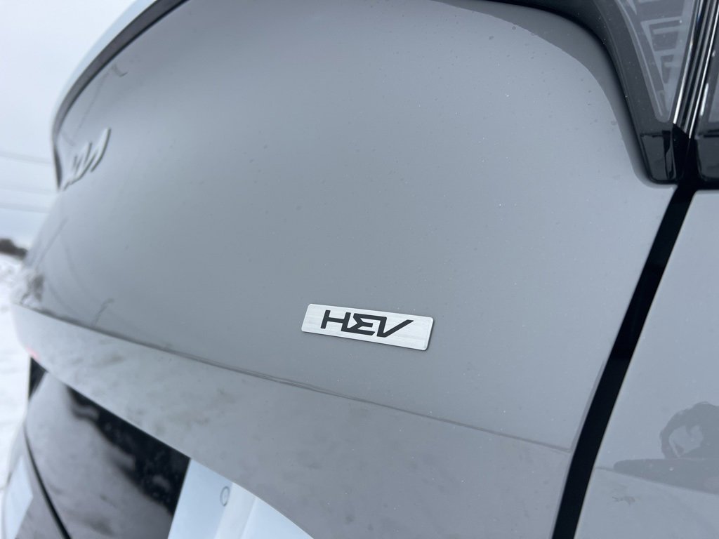 New 2026 Kia Sportage SX Prestige image 7