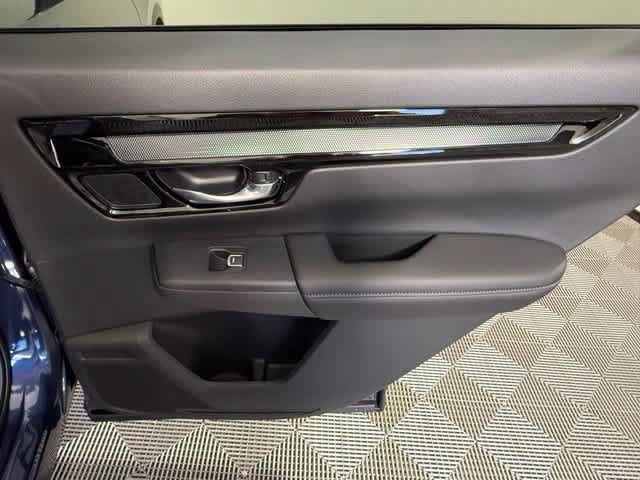 New 2027 Honda CR-V EX-L image 44