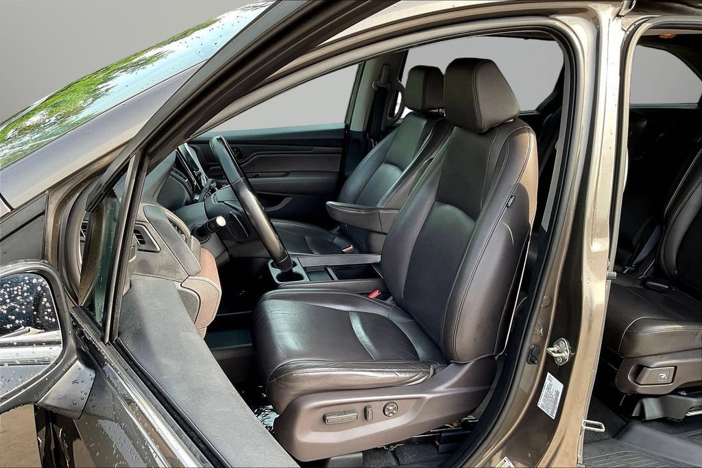 Used 2020 Honda Odyssey EX-L image 21
