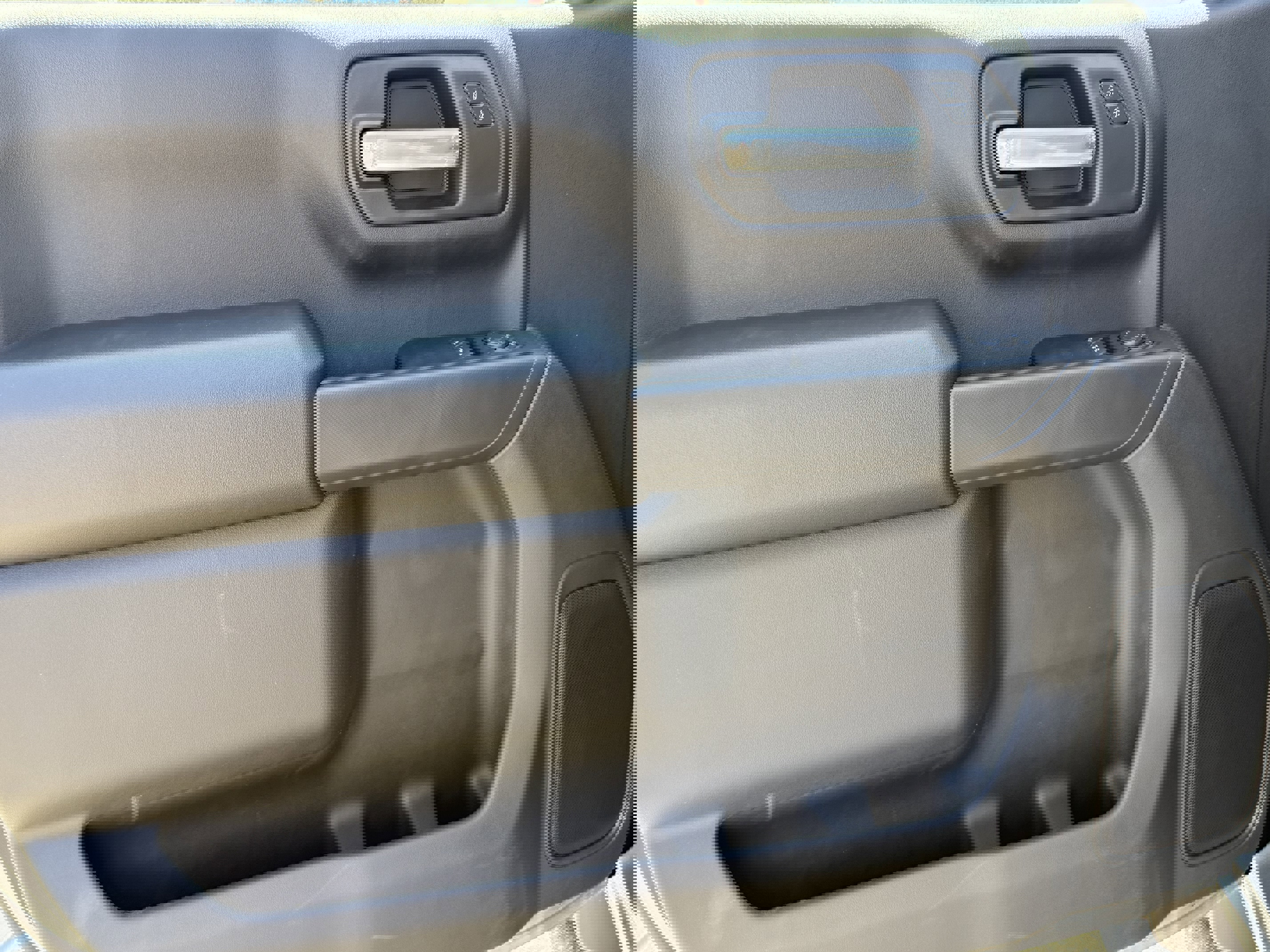 New 2025 Chevrolet Silverado 1500 W/T w/ WT Safety Package image 8