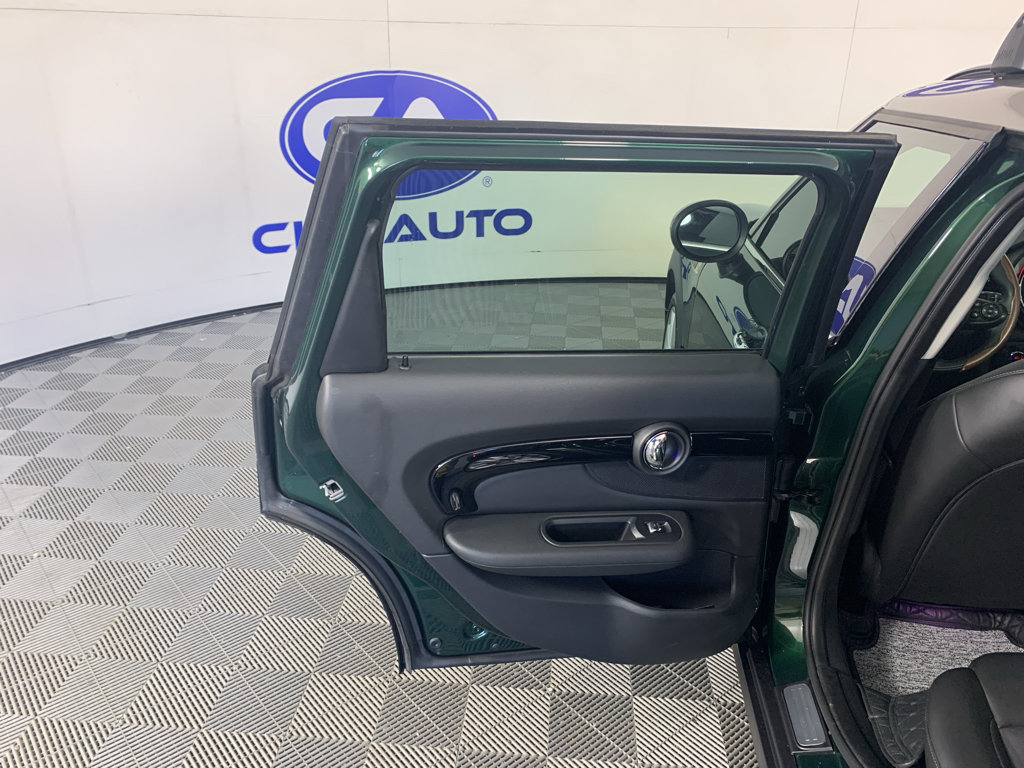 Used 2019 MINI Cooper Clubman FWD image 31