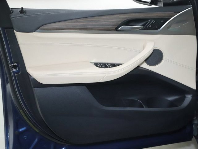 Used 2018 BMW X3 xDrive30i AWD/4WD image 19