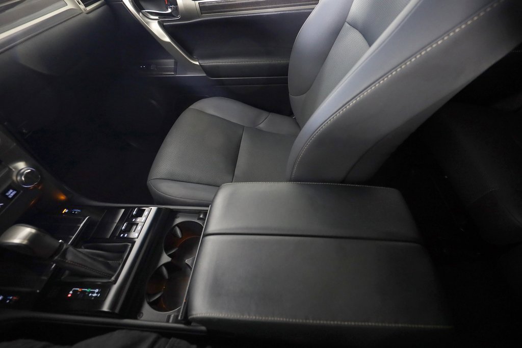 Used 2021 Lexus GX 460 Premium image 35