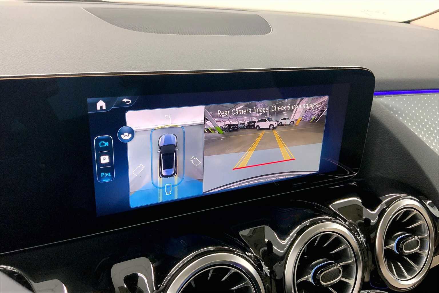 New 2026 Mercedes-Benz GLA 250 GLA 250 image 23