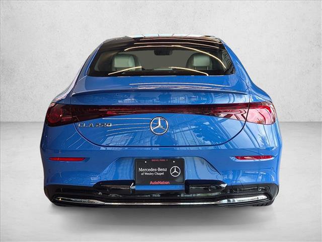 New 2027 Mercedes-Benz CLA 220 image 8