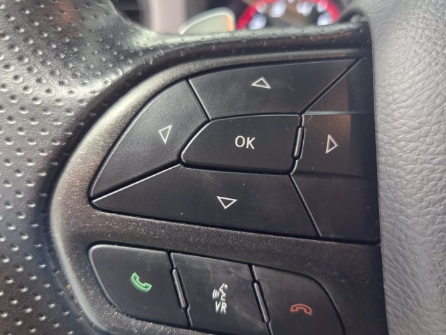 Used 2023 Dodge Charger R/T w/ Blacktop Package RWD image 27